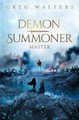 Demon Summoner III by Greg Walters