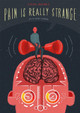 Pain is Really Strange Steve Haines 9781848192645