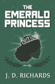 The Emerald Princess by Corina Richards
