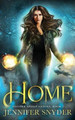 Home by Jennifer Snyder