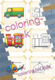 coloring-book by Li El Allah