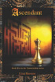 Ascendant by Lisa Beeson