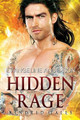 Hidden Rage by Evangeline Anderson