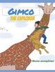 Gimco The explorer Mission accomplished by Brain Trust Edition