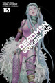 Deadman Wonderland, Vol. 10 Jinsei Kataoka 9781421564180