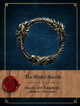 The Elder Scrolls Online: Tales of Tamriel - Book II: The Lore Bethesda Softworks 9781783293186