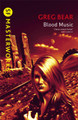 Blood Music Greg Bear 9781857987621
