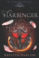 Harbinger by Krysten Harlow