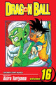 Dragon Ball, Vol. 16 Akira Toriyama 9781591164579