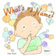 What's My Name? RICKY by Anni Virta