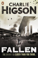 The Fallen (The Enemy Book 5) Charlie Higson 9780141336152