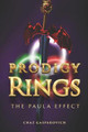 Prodigy Rings by Chaz Gasparovich