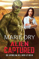 Alien Captured by Marie Dry
