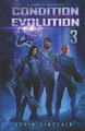 Condition Evolution 3 by Kevin Sinclair