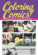 Coloring Comics! by Jd Santibanez