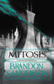 Mitosis Brandon Sanderson 9781473209350