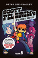 Scott Pilgrim's Finest Hour: Volume 6 (Scott Pilgrim) Bryan Lee O'Malley 9780007340507