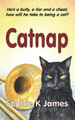 Catnap by Sophie K James