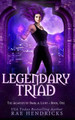 Legendary Triad by Spellbinding Designs