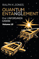Quantum Entanglement Vol 13 by Ralph K Jones
