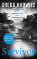 The Survivor Gregg Hurwitz 9780751545401