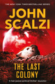 The Last Colony John Scalzi 9781447295402