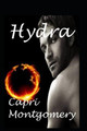 Hydra by Capri Montgomery