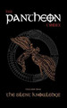 The Pantheon Codex by Byron David McCormack