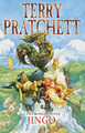 Jingo: (Discworld Novel 21) Terry Pratchett 9780552167598