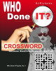 Who Done It Crossword by Bj Richards