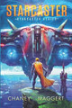 Starcaster by Terry Maggert