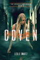 Coven by Leslie Swartz