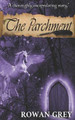 The Parchment by Rowan Grey