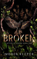 Broken by Imogen Keeper