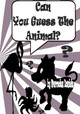 Can You Guess The Animal? by Mercedez Daniels