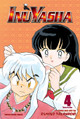 Inuyasha (VIZBIG Edition), Vol. 4: Hard Choices Rumiko Takahashi 9781421532837