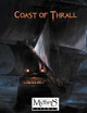 Coast of Thrall by Jason Duff