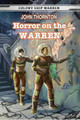Horror on the Warren by John Thornton