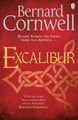 Excalibur: A Novel of Arthur Bernard Cornwell 9781405928342