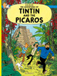 Tintin and the Picaros (The Adventures of Tintin) Herge 9781405208239