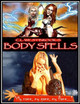 C.L. Westbrook's Body Spells by C L Westbrook