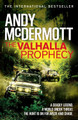 The Valhalla Prophecy (Wilde/Chase 9) Andy McDermott 9780755380664