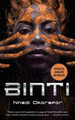 Binti Nnedi Okorafor 9780765385253