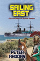 Sailing East by Peter Rhodan