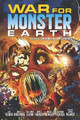 War for Monster Earth James Palmer 9798730924680