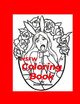 NSFW Coloring Book By Jesse Watson by Jesse Watson