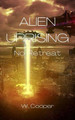 Alien Uprising by W Cooper