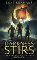 Darkness Stirs by Luke Kramarz