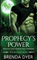 Prophecy's Power by Rhonda Duffy