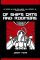Of Ship's Cats and Roombas by Jenny Mote